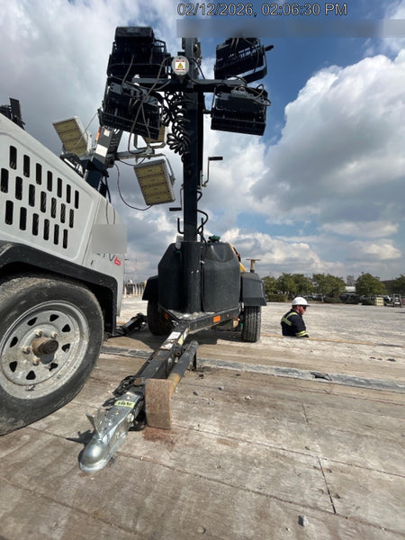 2021 ALLMAND NLV3GR