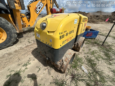2024 WACKER NEUSON RTLx-SC3