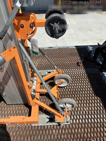 2021 LIFTSMART MLC-24