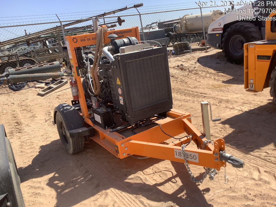 2021 PIONEER PP66S12L71-TD2.9L4