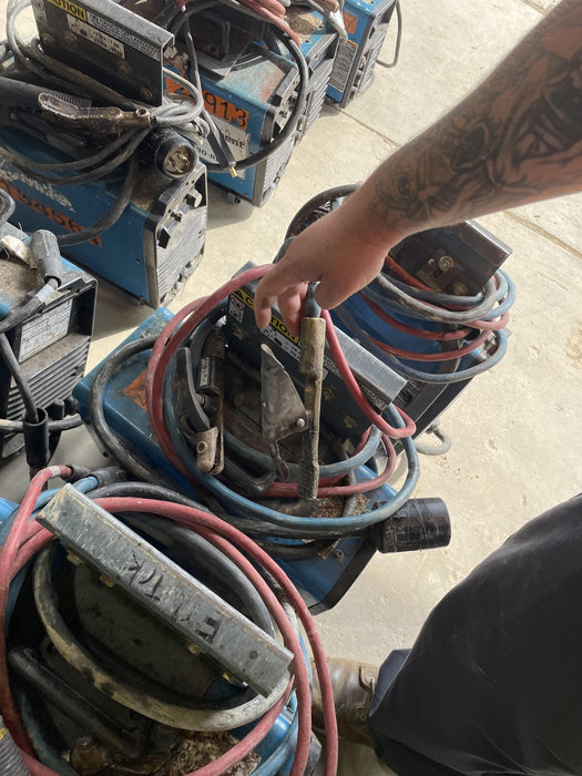 2022 MILLER ELECTRIC CST-280