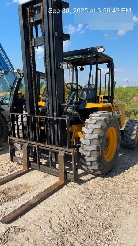 2022 JCB 940-4