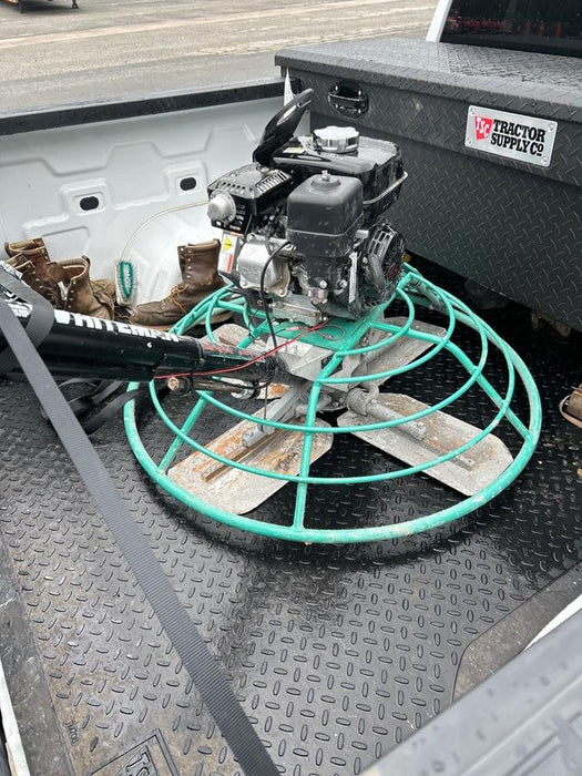 2025 MULTIQUIP J36H55