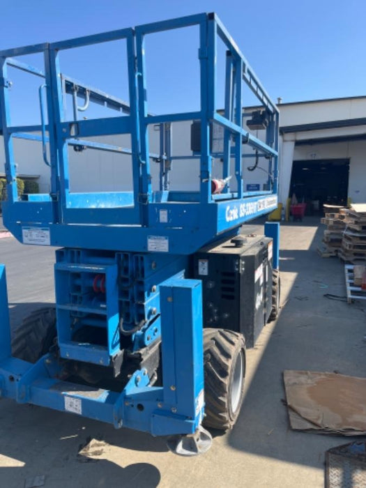 2019 GENIE GS-3369 RT