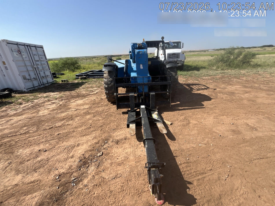 2026 STAR INDUSTRIES M1360B - Star JIB Boom
