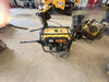 2023 Atlas Copco P6500W 5.5kW, AC390FD Gasoline Engine, Wheel & Handle Kit, (2) 120V Duplex 15A + (1) 120/240V 30A Twist Lock