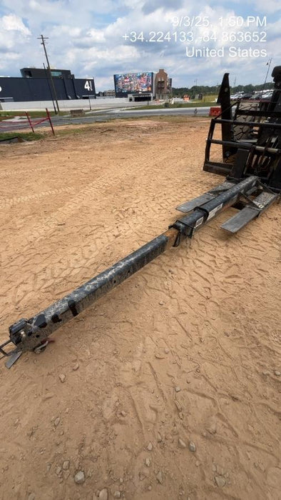 2025 STAR INDUSTRIES M1360B - Star JIB Boom