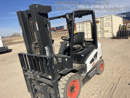 2025 DOOSAN D30S-9