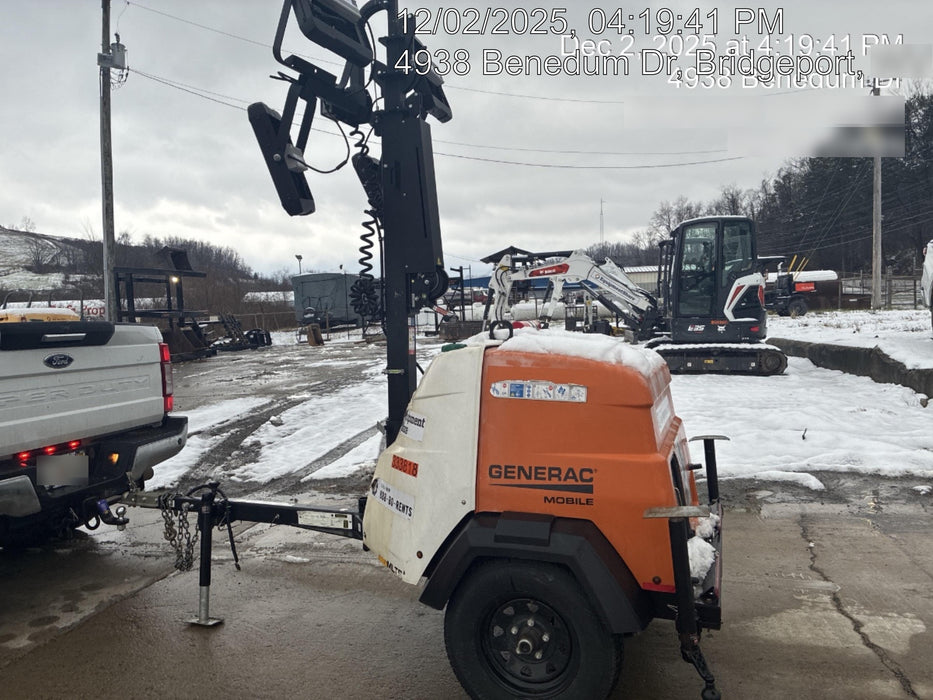 2023 GENERAC MLT2