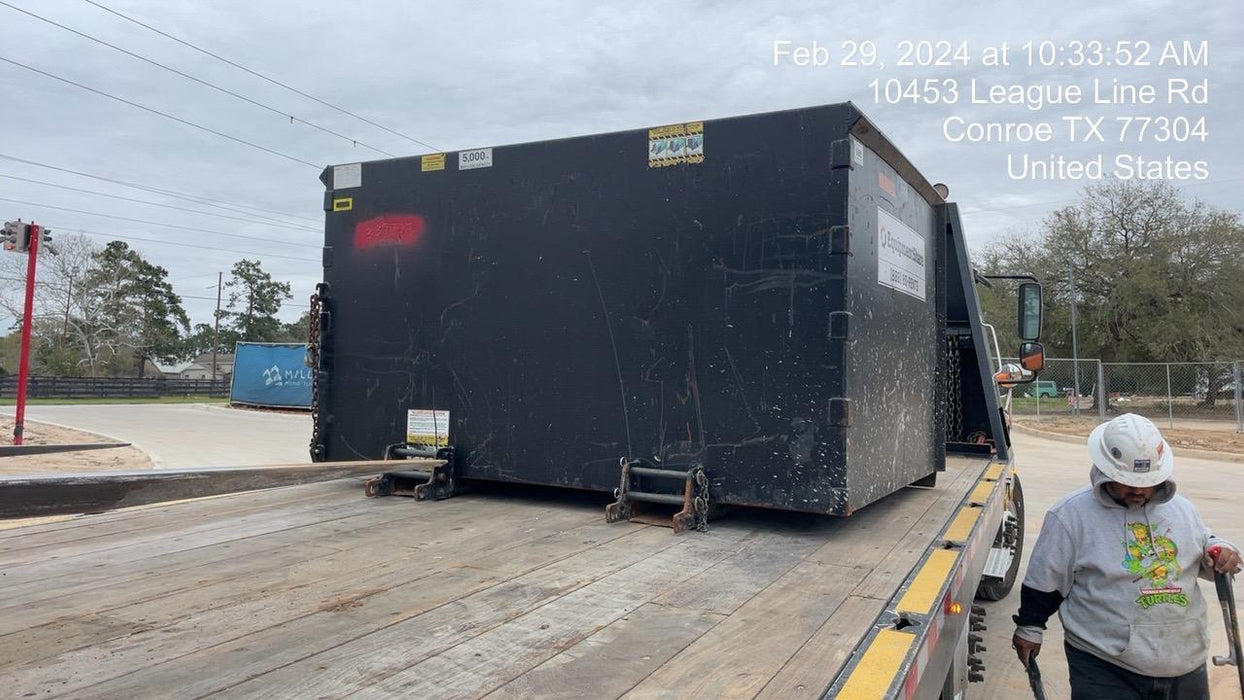 2023 STAR INDUSTRIES 1430