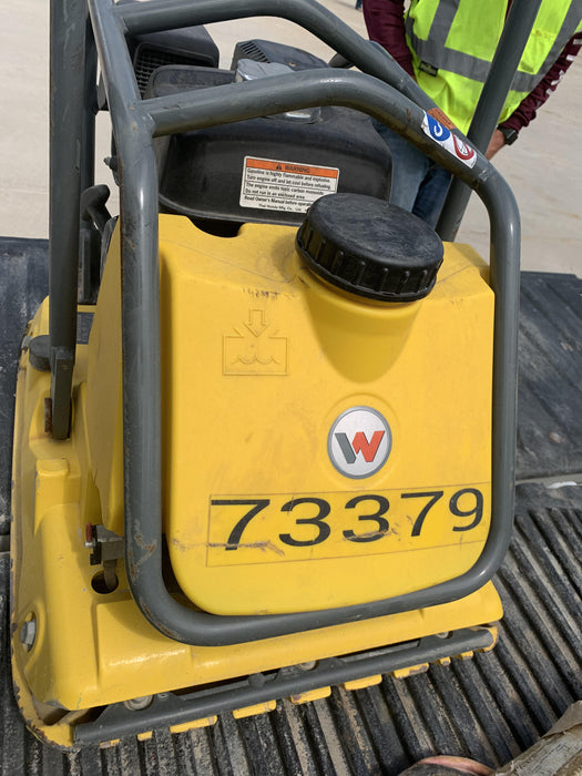 2020 WACKER NEUSON WP1550AW