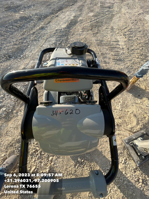 2023 MULTIQUIP MTX60HD