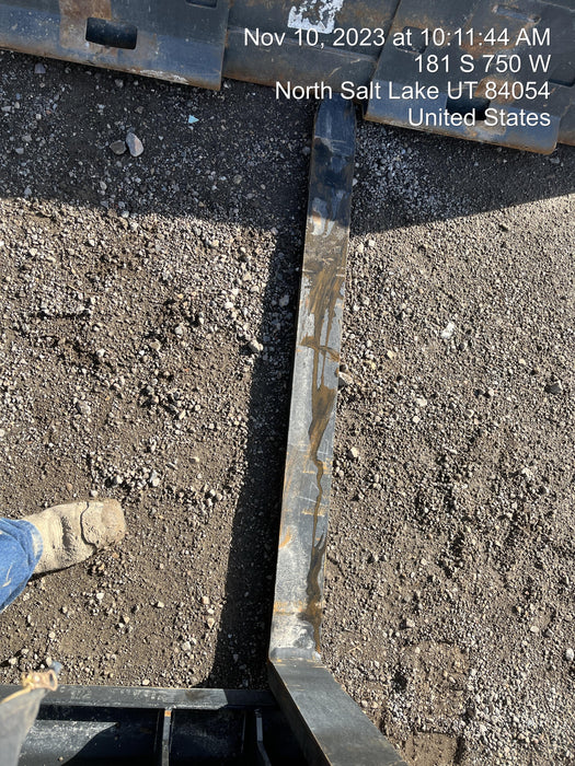 2023 TAKEUCHI TPFWT4855 - Takeuchi