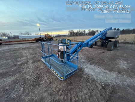 2024 GENIE S-65 XC