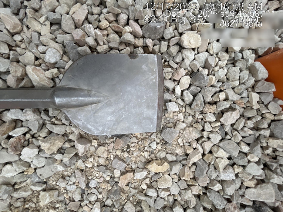 2021 MICHIGAN PNEUMATIC MP-TPB60-114