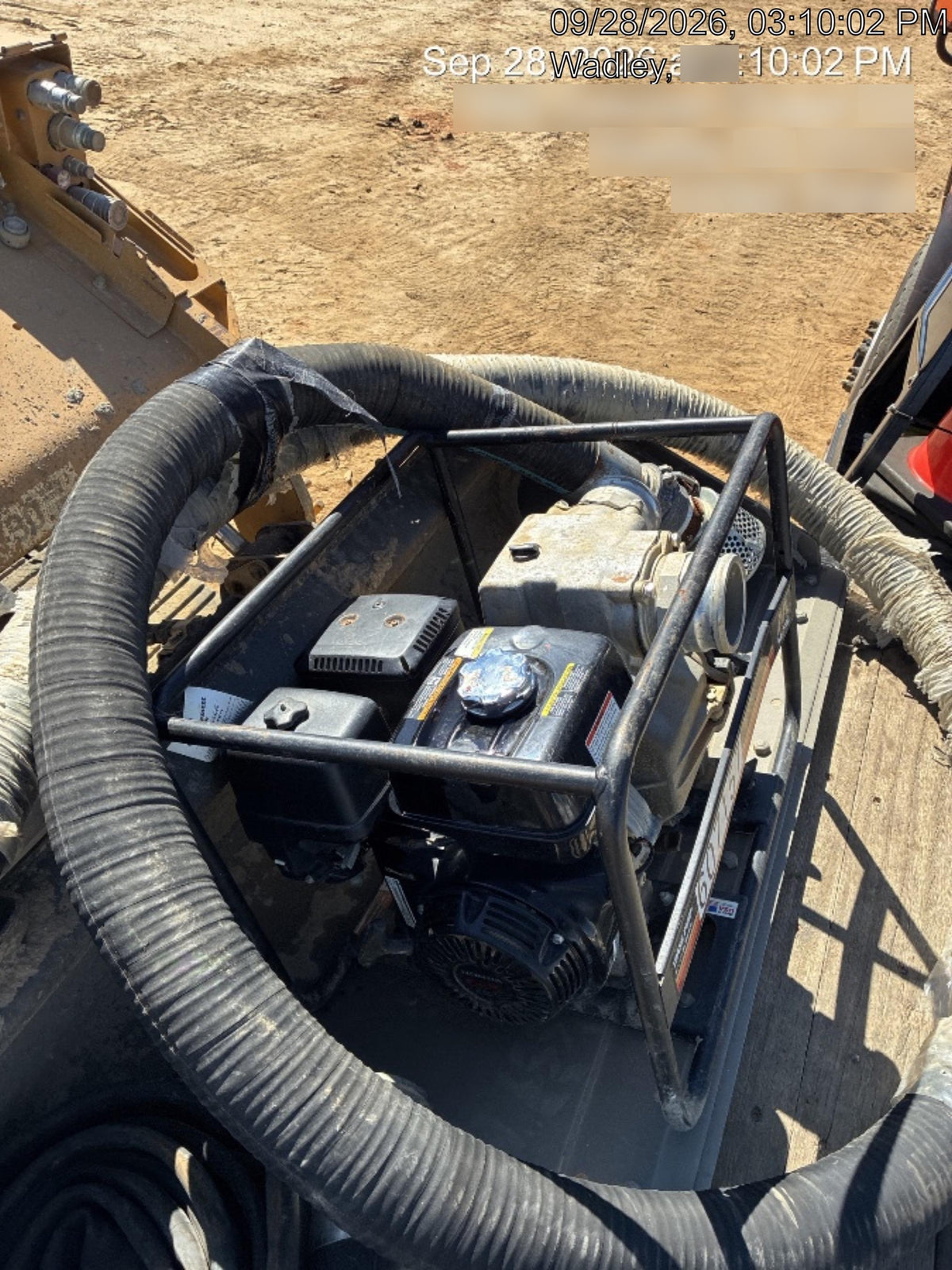 2025 MI-T-M WTP-T04-0MGH