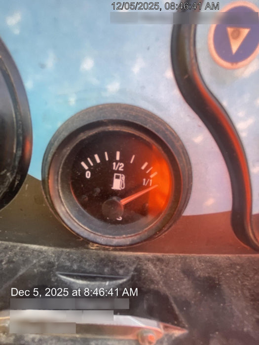 2024 ATLAS COPCO 1600CD6 Tier 3 Reman