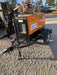 2021 Lincoln Electric Vantage 322 Vantage 322 Ready Pak 3 w/ Decals, ORANGE (includes trailer, cable rack, fender light kit) NO Telematics