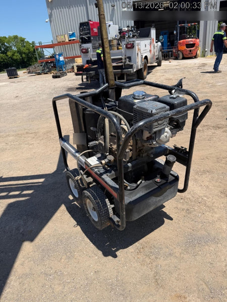 2019 MI-T-M CORPORATION HSP-3504-3MGH