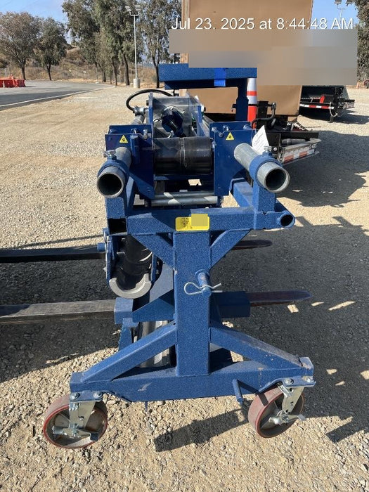 2024 CURRENT TOOLS 252-CT