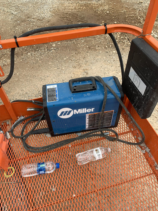 2020 MILLER ELECTRIC CST-280