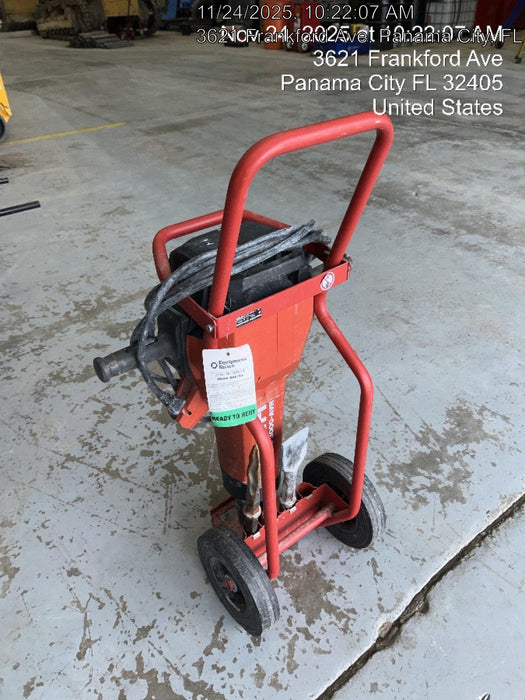2024 HILTI TE 3000-AVR