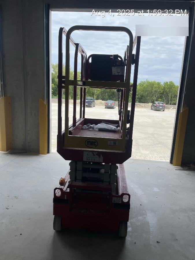 2022 MEC 1330SE