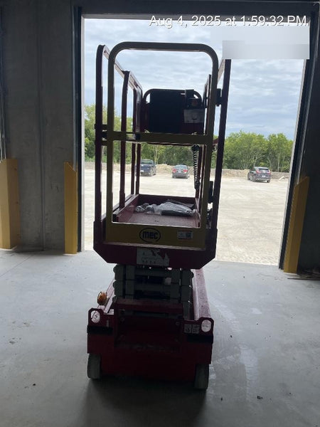2022 MEC 1330SE