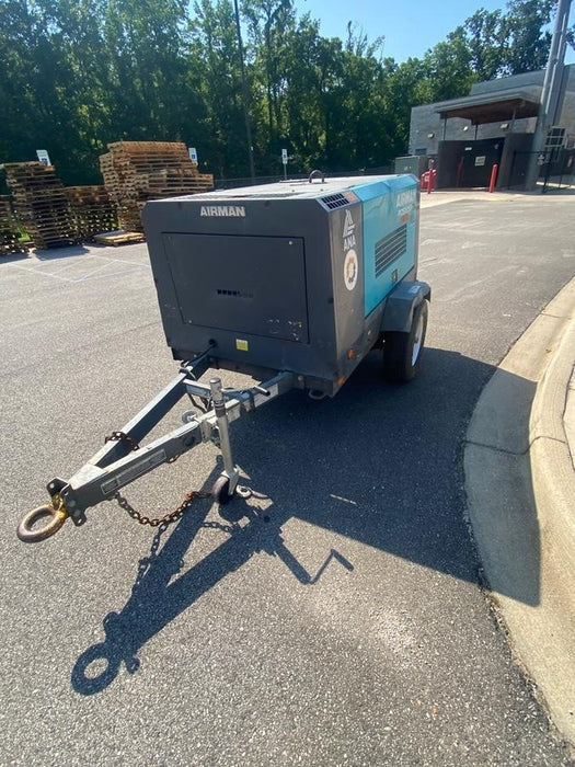 2021 AIRMAN PDS185S-6E1