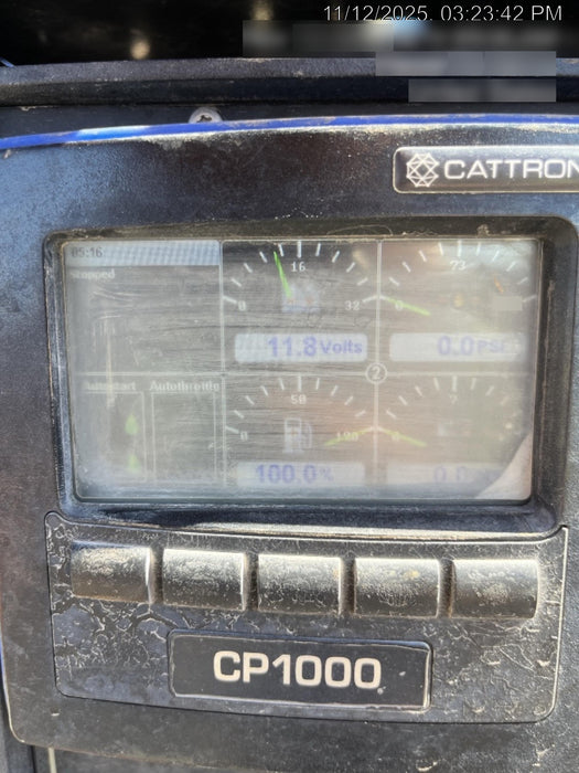 2021 PIONEER PP66S12L71-TD2.9L4