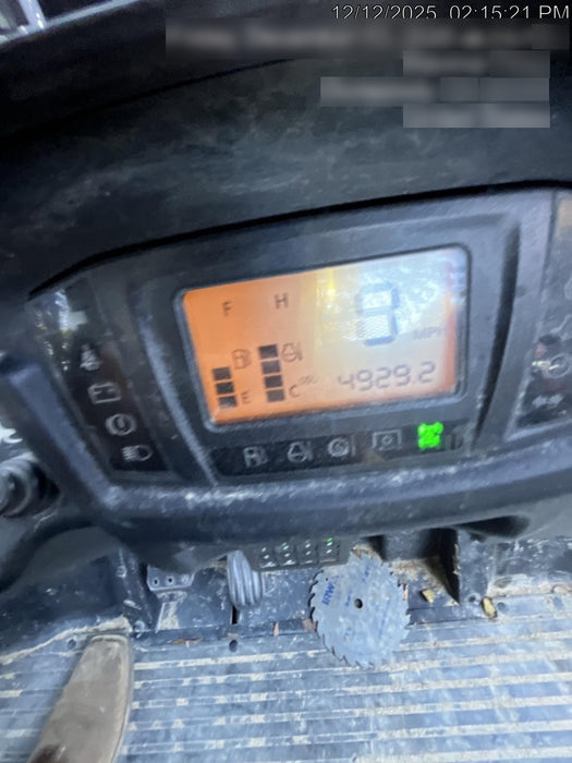 2022 KUBOTA RTV-X1140W-H (Canopy)