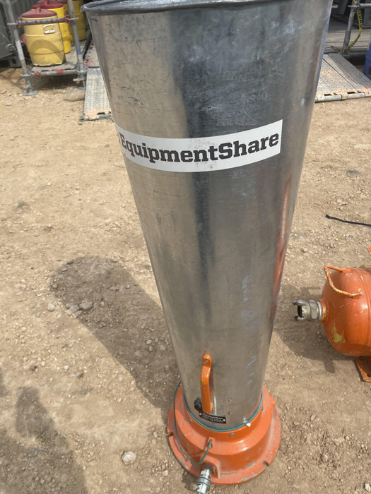 2021 MICHIGAN PNEUMATIC HV-8AM