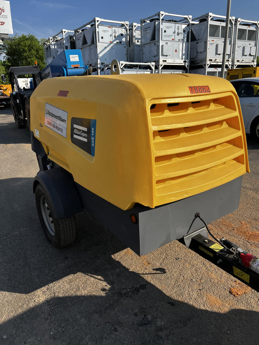 2020 ATLAS COPCO XAS188