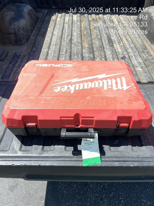 2021 MILWAUKEE 2874-22HD