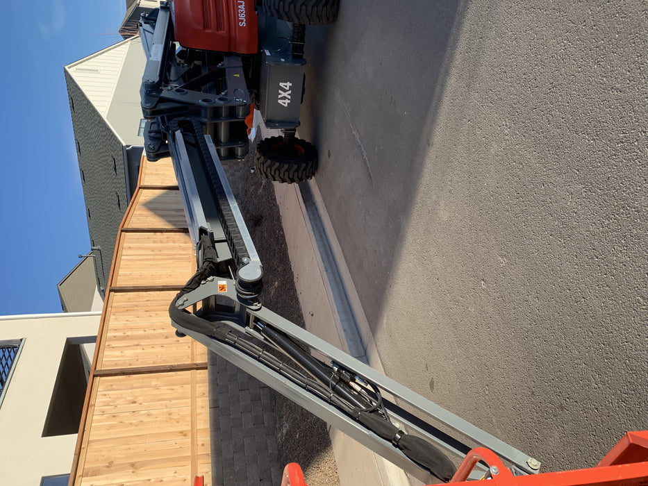 2019 SKYJACK SJ63 AJ