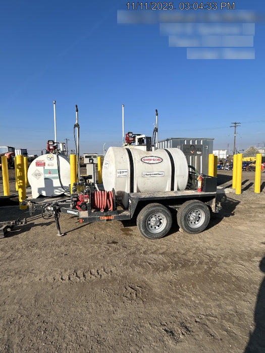 2024 SIMPSON SWT-52517