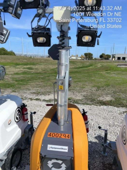 2024 ATLAS COPCO HILIGHT E3 Plus