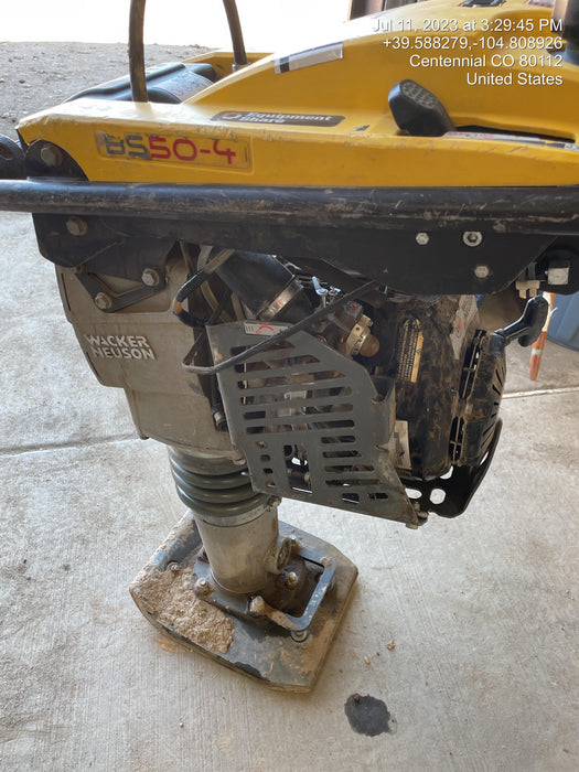 2020 HUSQVARNA CT 36-8A-V