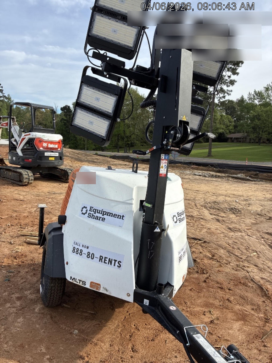 2026 GENERAC MLTS-4