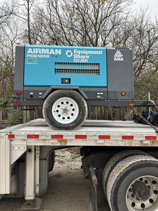 2024 AIRMAN PDS185S CWK