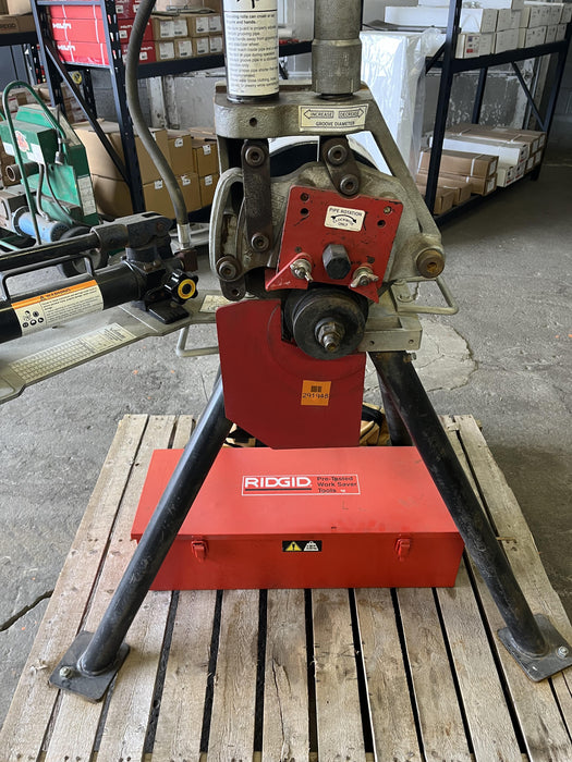 2022 VICTAULIC VE270FSD