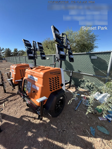2026 GENERAC MLTS-4