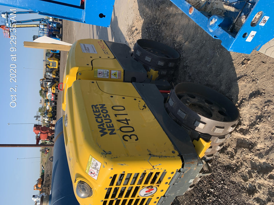 2019 WACKER NEUSON RTKx-SC3