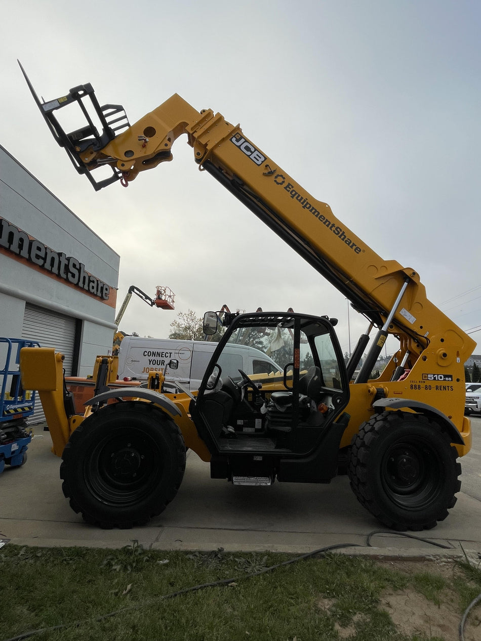 2026 JCB 510-56