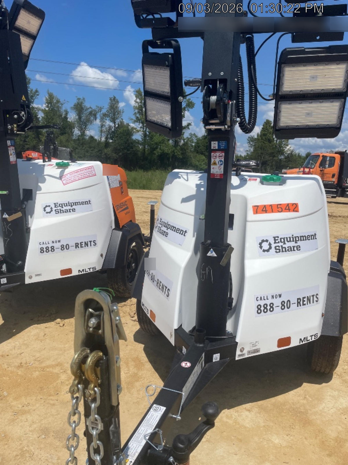 2026 GENERAC MLTS-4