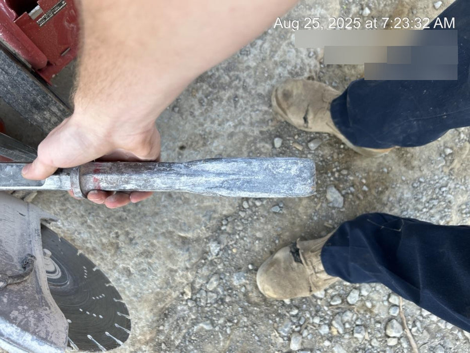 2020 HILTI TE 3000-AVR