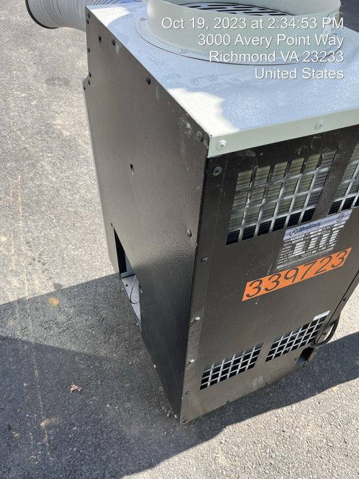 2023 KWIKOOL KPAC1411-2