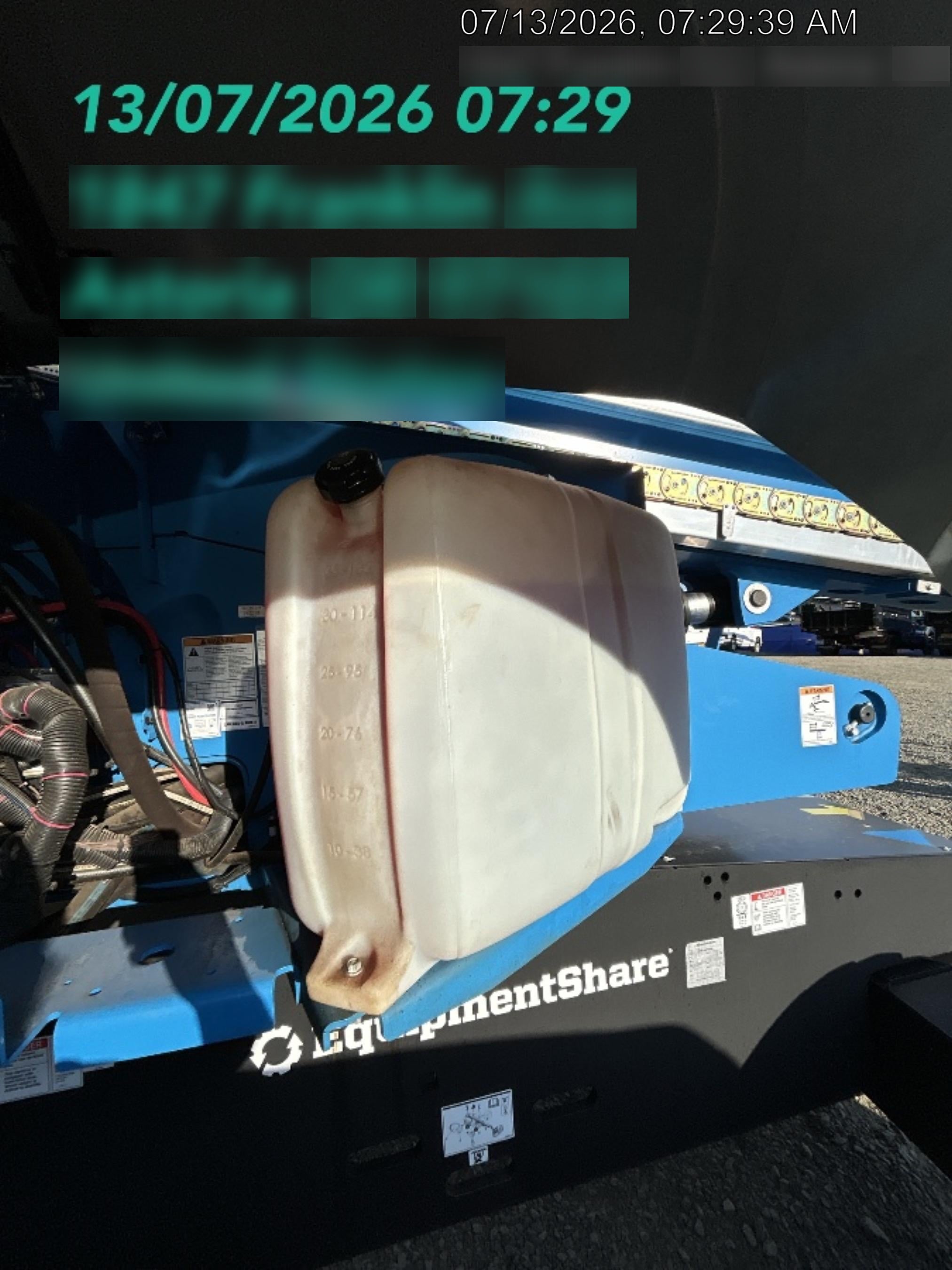 2024 GENIE S-65 XC