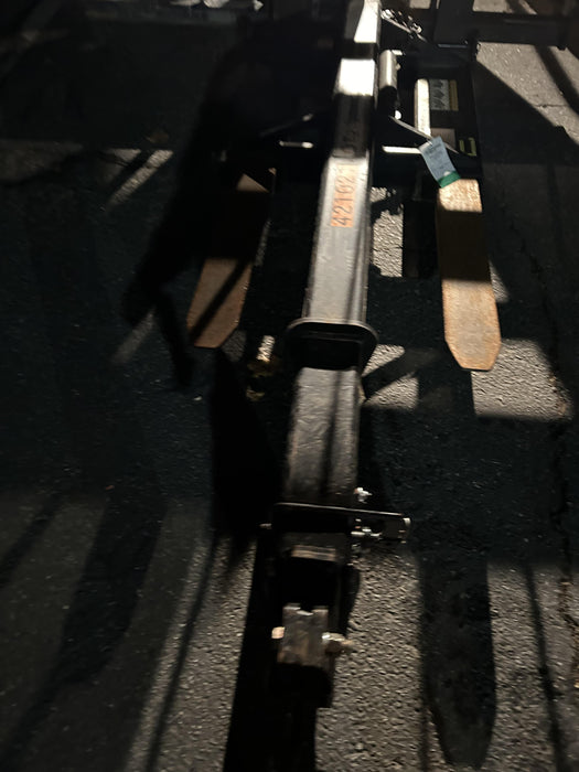 2024 STAR INDUSTRIES M1360B - Star JIB Boom