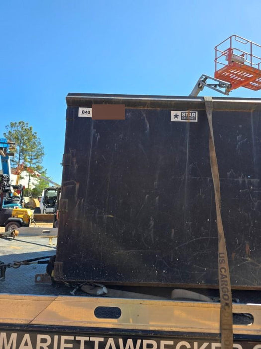 2020 STAR INDUSTRIES 1425